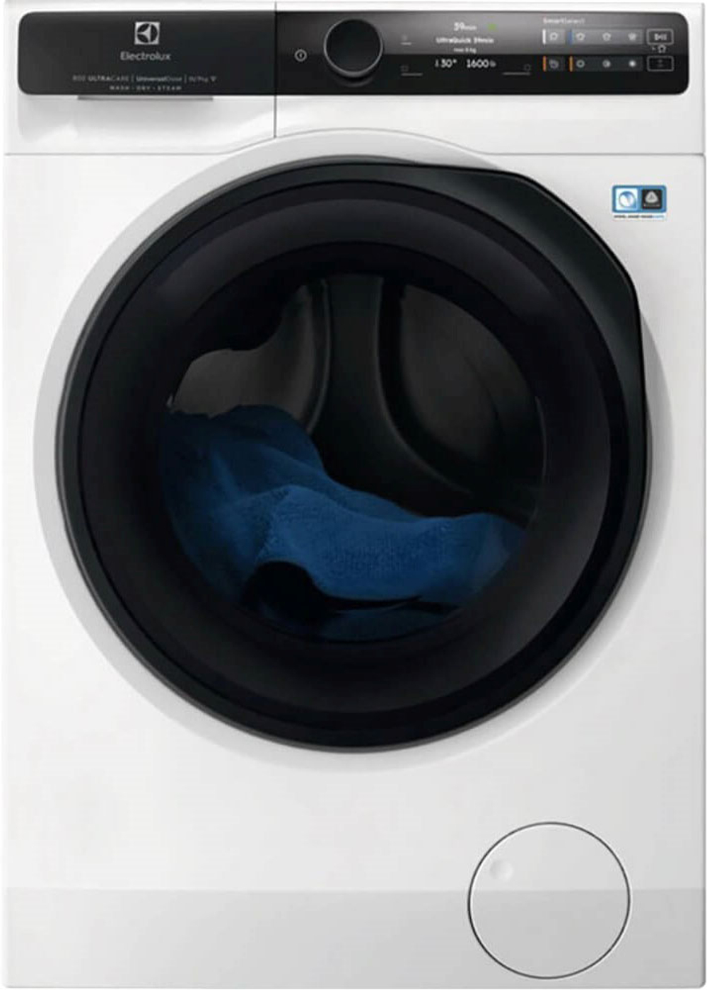 Electrolux EW8W7607QE
