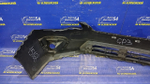 Бампер передний SUBARU IMPREZA 2011-2014