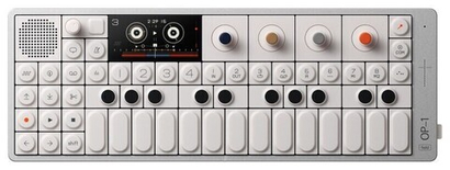 Teenage Engineering OP-1 Field