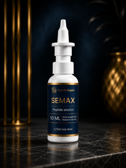 SEMAX 10мг — ноотропный пептид АКТГ