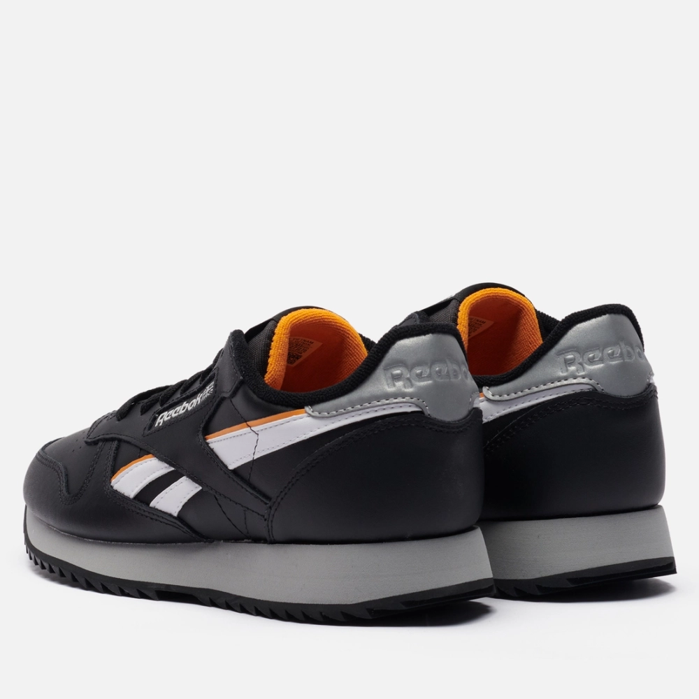Кроссовки мужские REEBOK CLASSIC LEATHER