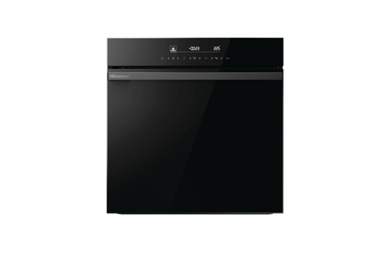 Духовой шкаф электрический Hisense BI65346PDBGWIFI