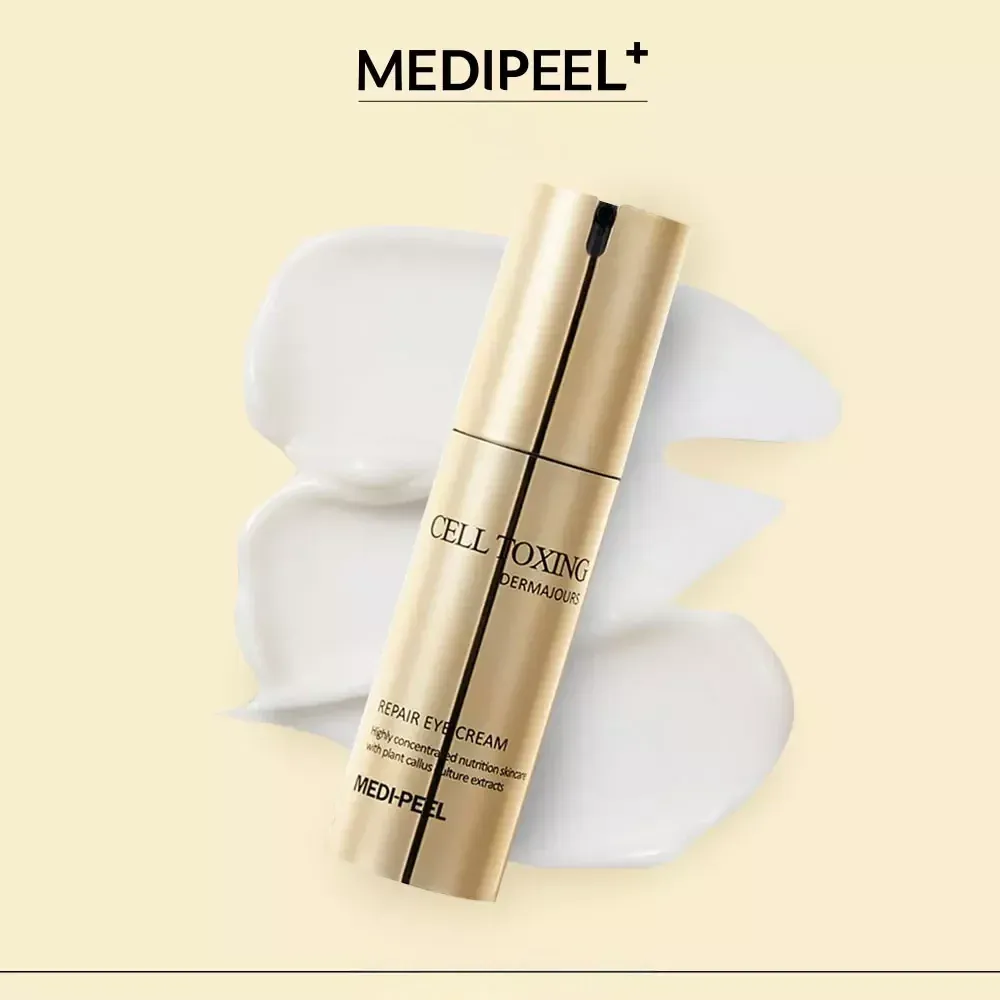 Крем для век Medi-Peel Cell Toxing Dermajours Repair — Стволовые клетки — 30 мл