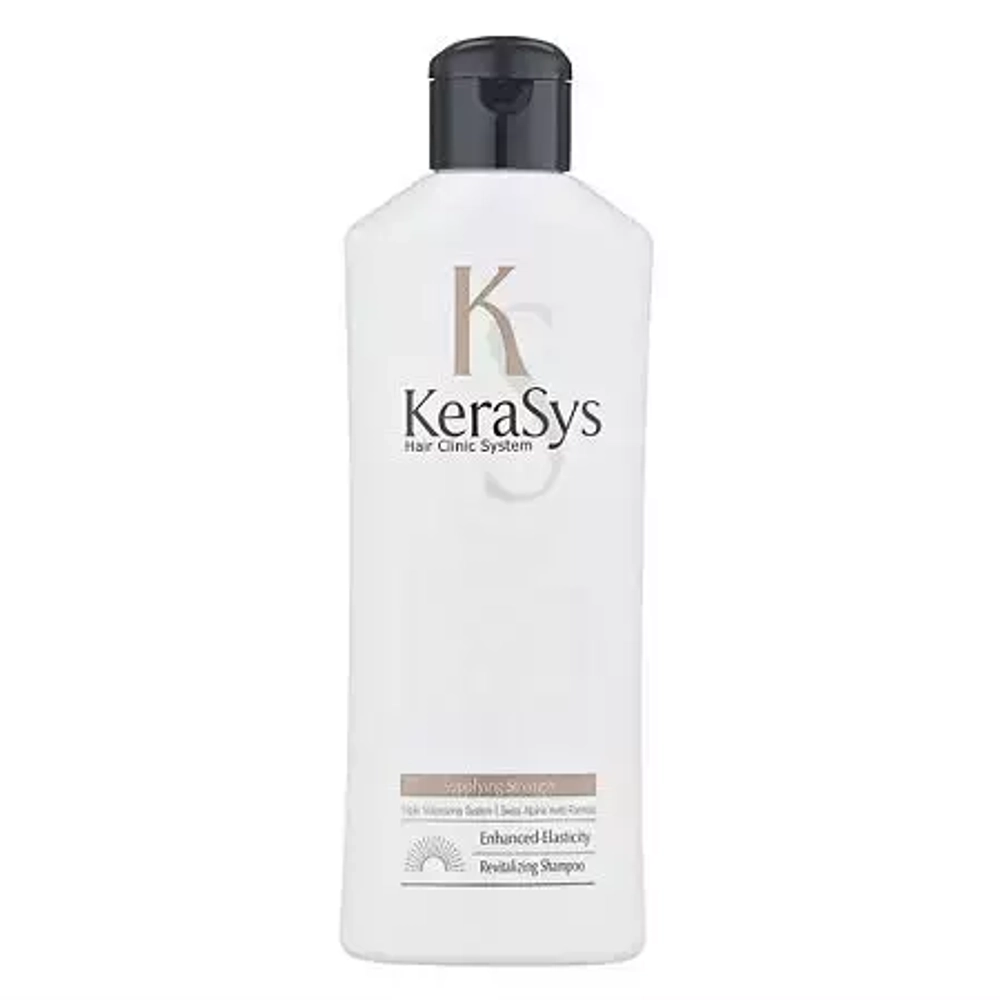 Шампунь для волос оздоравливающий KERASYS(180 мл)