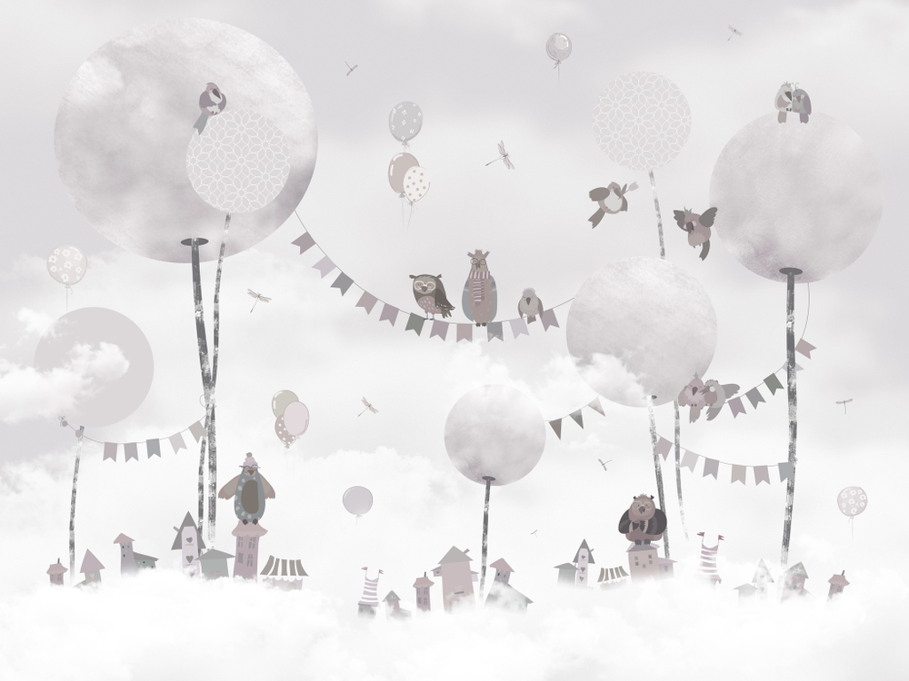 LITTLE FOREST 13