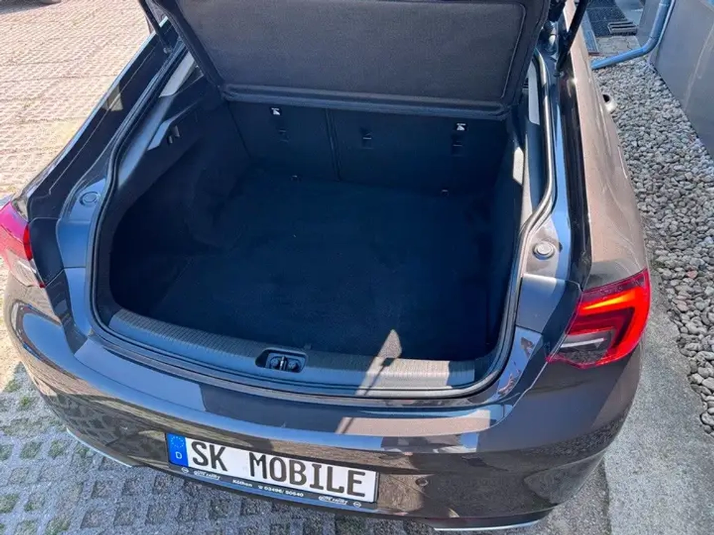 Opel Insignia B