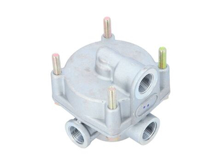 Клапан ускорительный MB/RVI/MAZ/Kamaz аналог Wabco