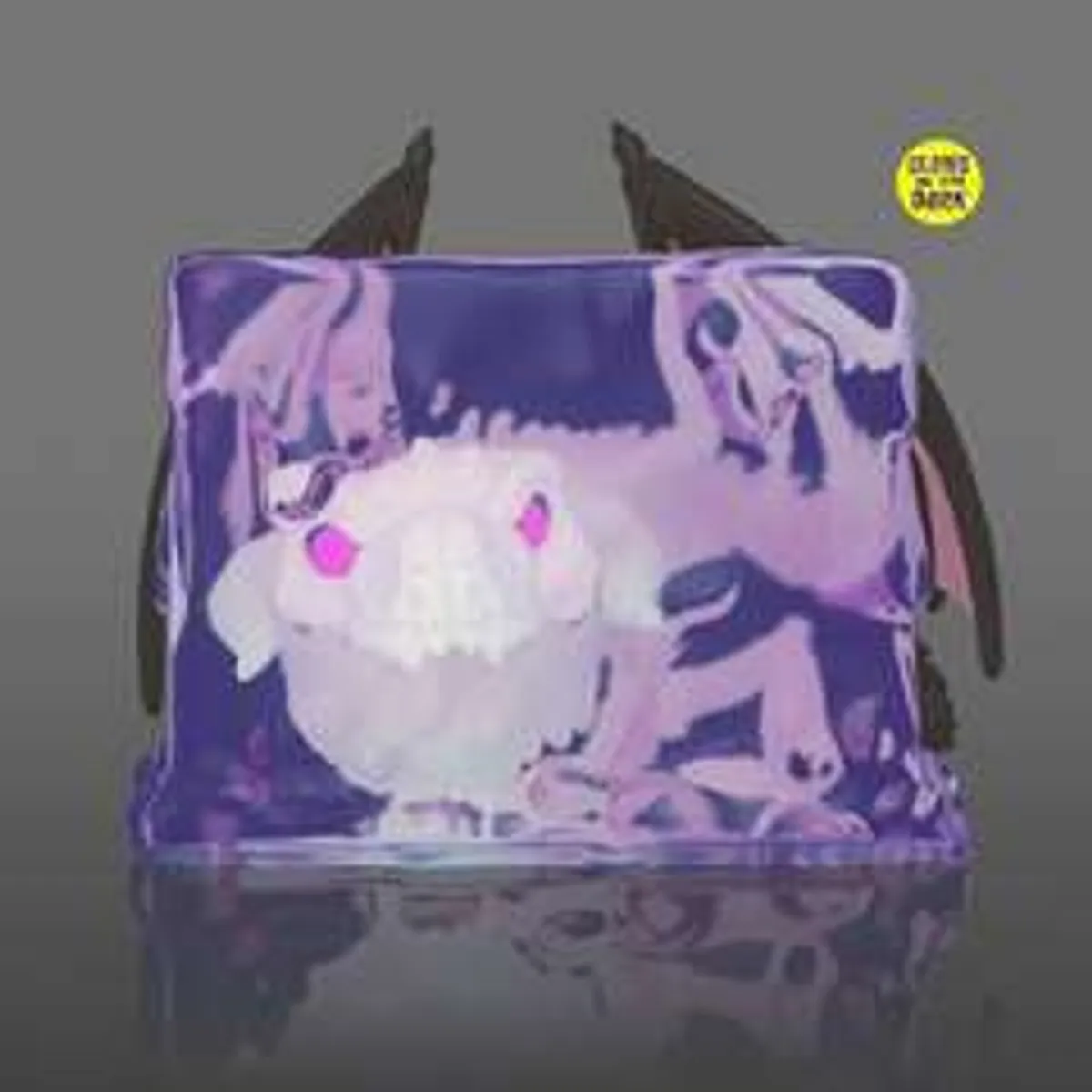 Funko POP! Dungeons & Dragons: Gelatinous Cube with Dracolich (GW Exc) (1069)
