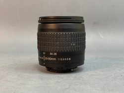Nikon F75 kit 28-70mm