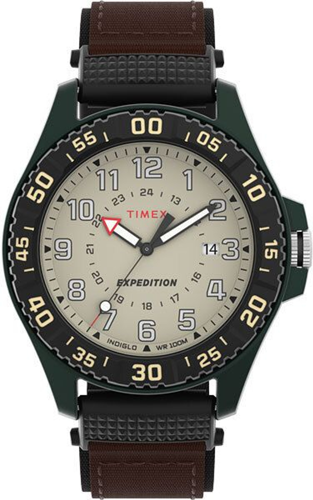 Мужские наручные часы Timex TW4B26500