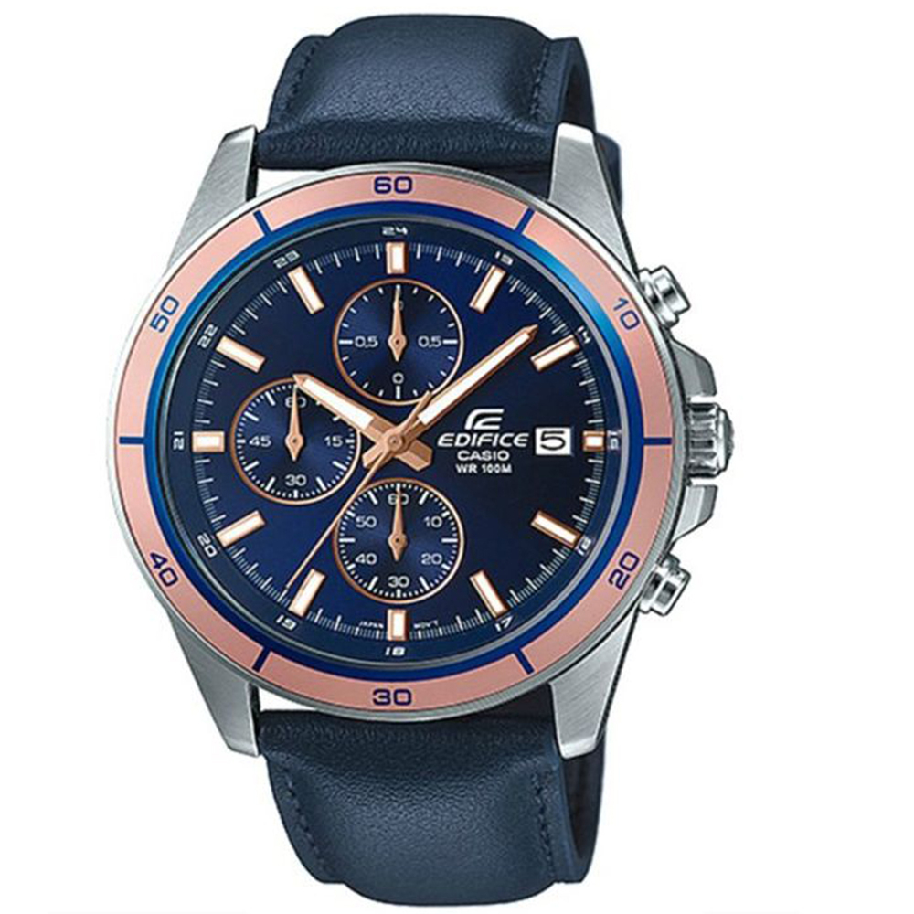 Наручные часы Casio EFR-526L-2A