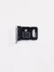 Sim лоток для IQOO 12 белый (White)