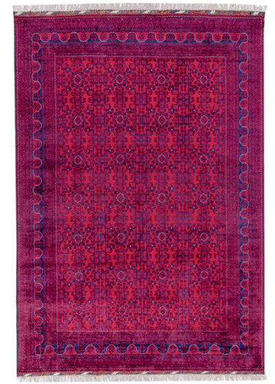 Afghan Carpet 250 x 350 см
