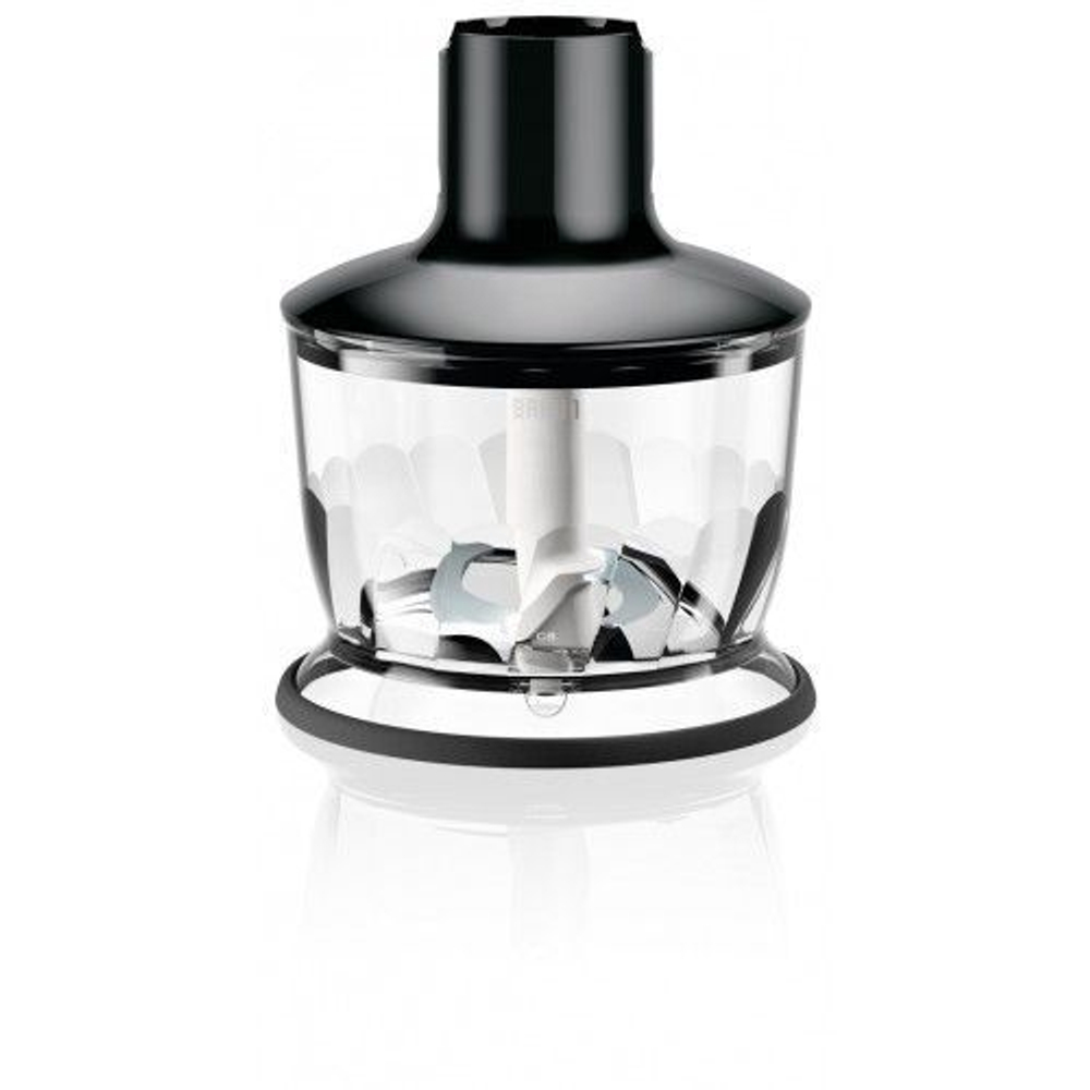 Погружной блендер Braun Multiquick 7 MQ7035XBI