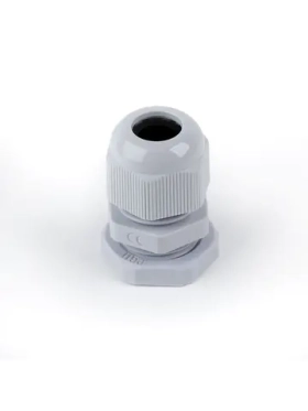 Сальник PG11, диаметр проводника 5-10мм, IP54, SBE-cg-pg11