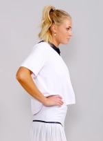 Женское поло RS Court Polo (252W020-002)