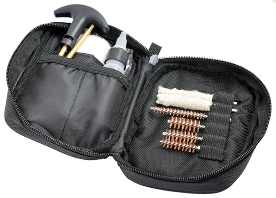 Набор для чистки оружия DAA Basic Bore Cleaning Kit