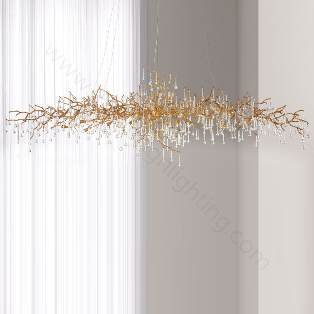 Chandelier  BIJOUT by Serip (CT3263/26)