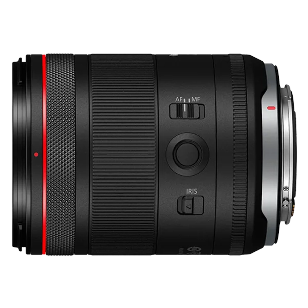 Объектив Canon RF 50mm f/1.4L VCM