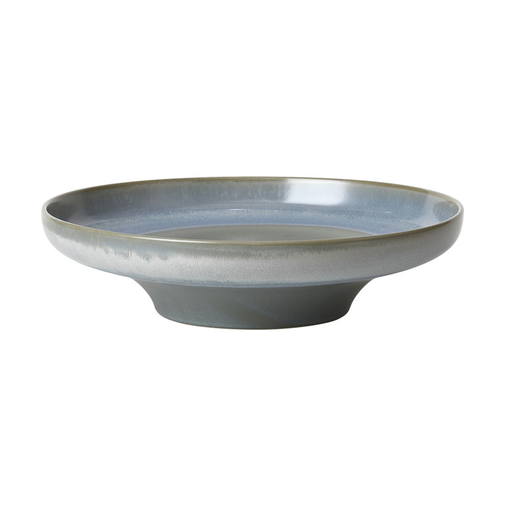 Чаша 33см Roomers Tableware Auberge blue l9352-mb