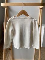 Хлопковый свитер Ralph Lauren, 98