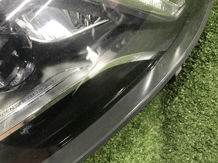 Фара правая Mercedes S W222 (2013-2017) LED
