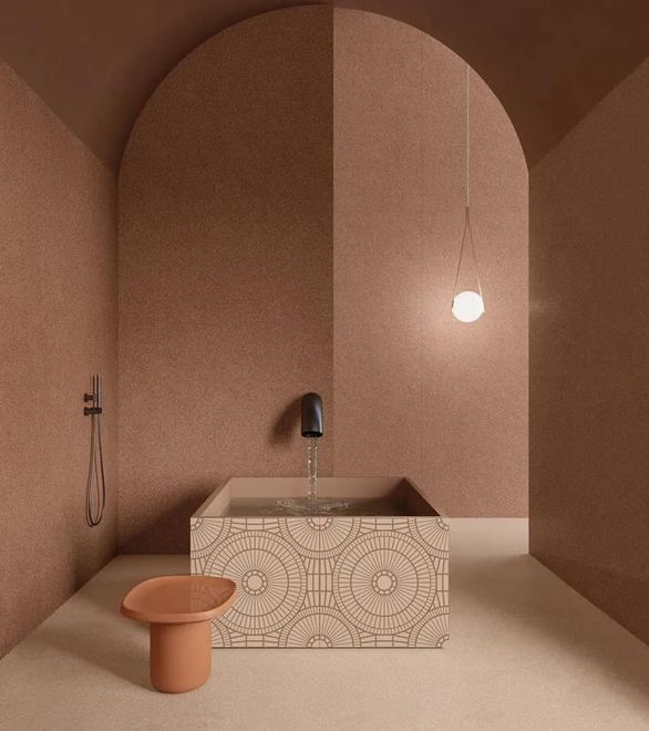 Moooi Nesting Room