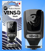 Аром-р AURA FRESH VENSO Black