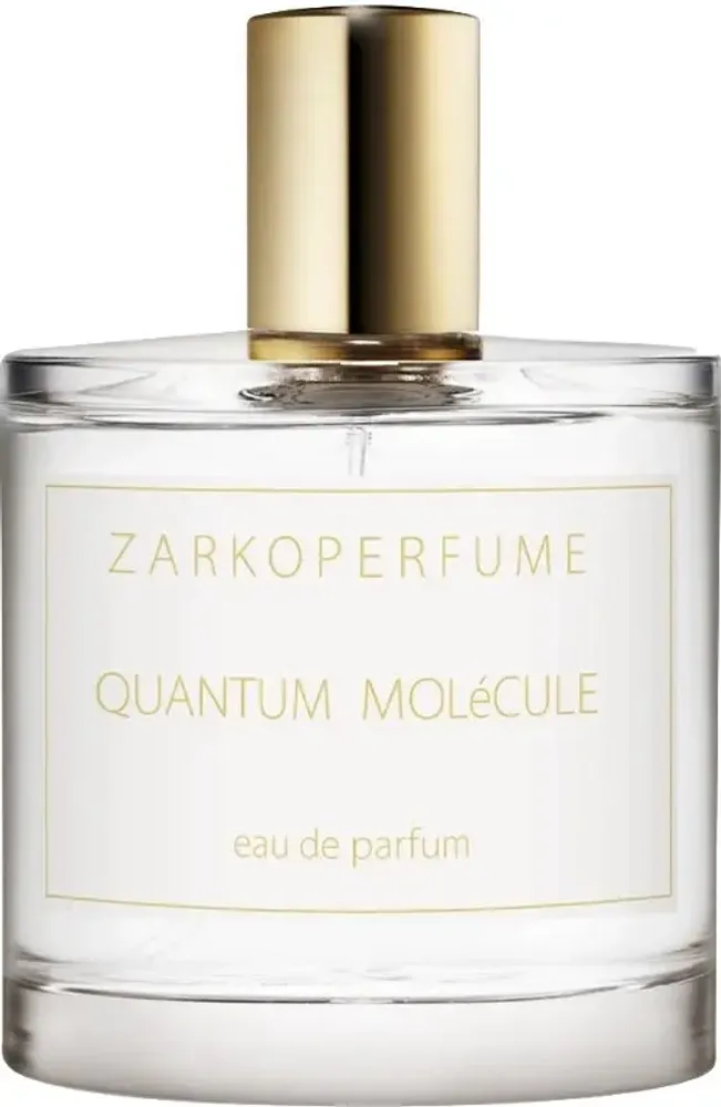 Zarkoperfume Quantum Molécule EDP 100 ml