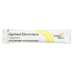 Seeking Health, Optimal Electrolyte, со вкусом лимонада, 30 пакетиков по 6,49 г (0,229 унции)