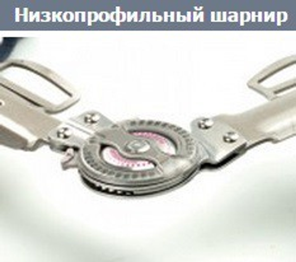 Жесткий корсет (ортез) для локтя medi Epico ROM