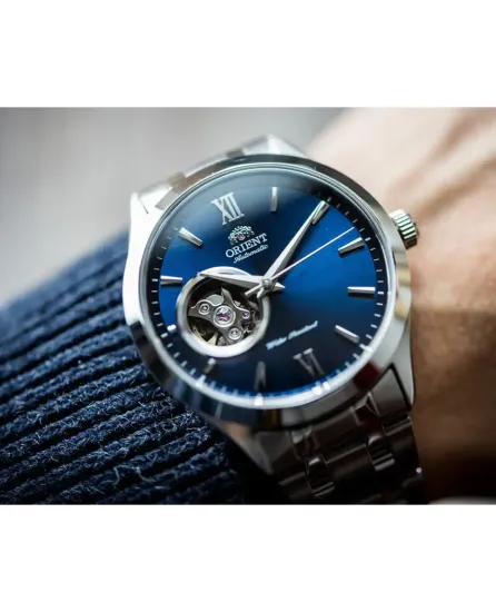 Наручные часы Orient TAG03001D0