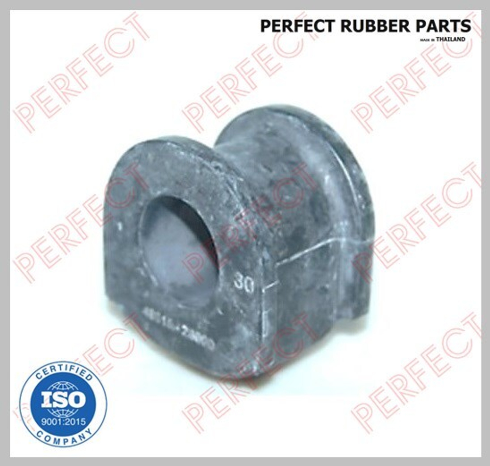 Втулка переднего стабилизатора d30 PERFECT (Кратность 1 шт) TO13CR50F