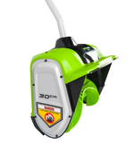 Снегоуборщик аккумуляторный GREENWORKS GD40SS без АКБ и ЗУ 2600807