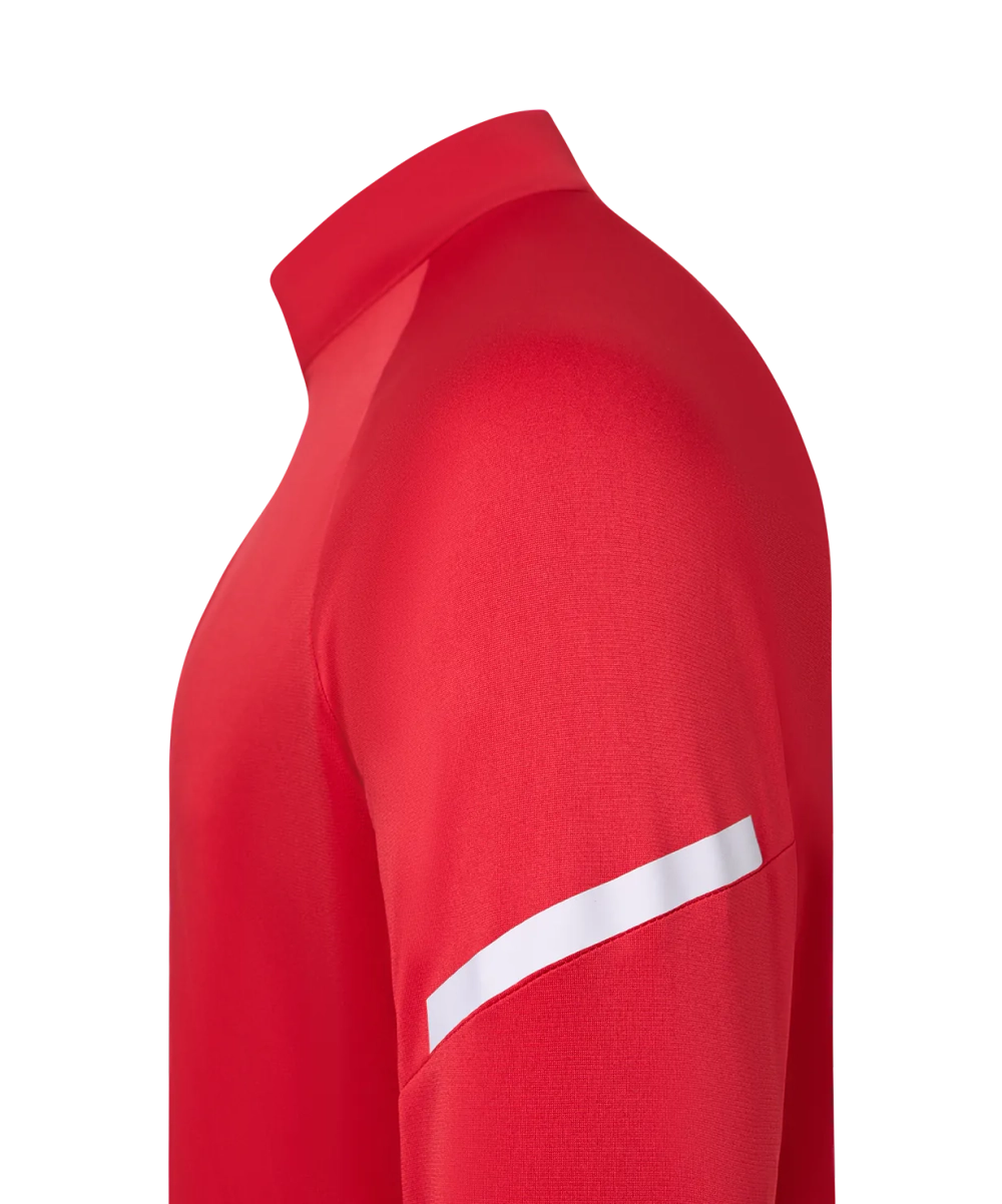 Олимпийка JÖGEL CAMP 2 Track Jacket, красный