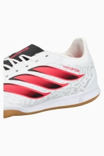 Футзалки adidas Predator Club IN Sala - белый