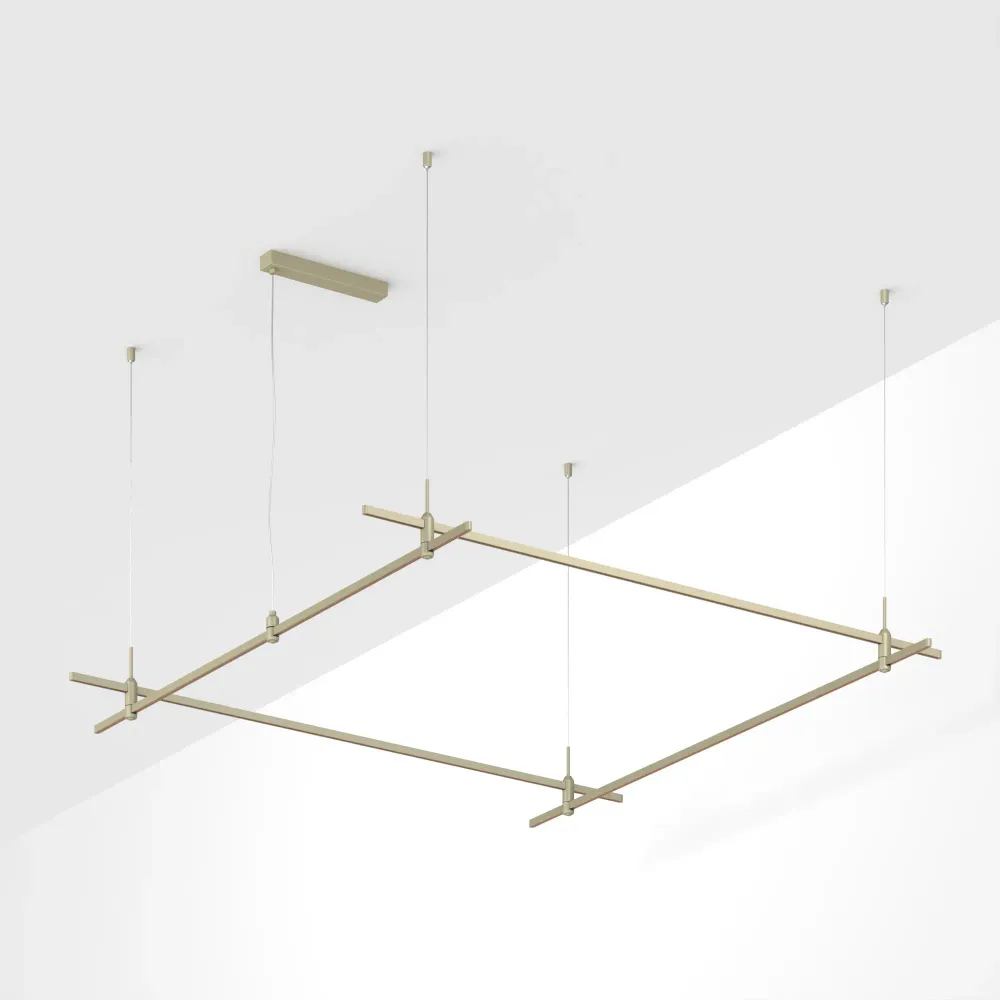 Основание ART-APRIORI-QUADRAT-HANG-2000x2000 (OG) (Arlight, IP20 Металл, 3 года) Основание ART-APRIORI-QUADRAT-HANG-2000x2000 (OG) (Arlight, IP20 Металл, 3 года)