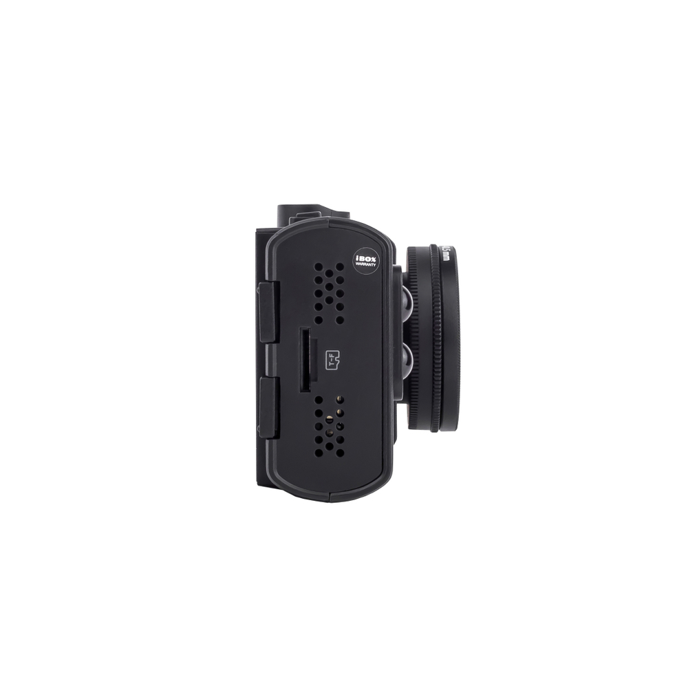 Видеорегистратор с радар-детектором iBOX Alta WiFi LaserScan Signature (2 камеры)