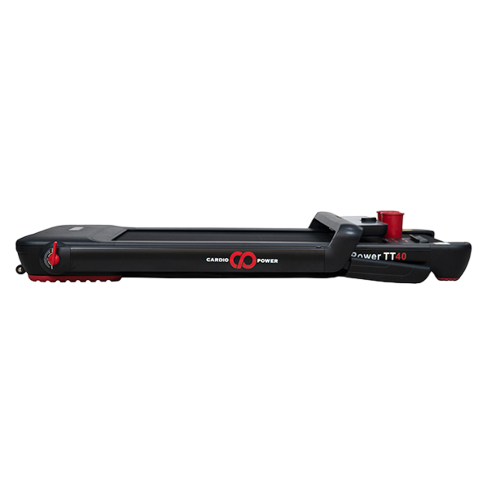 Беговая дорожка CardioPower TT40