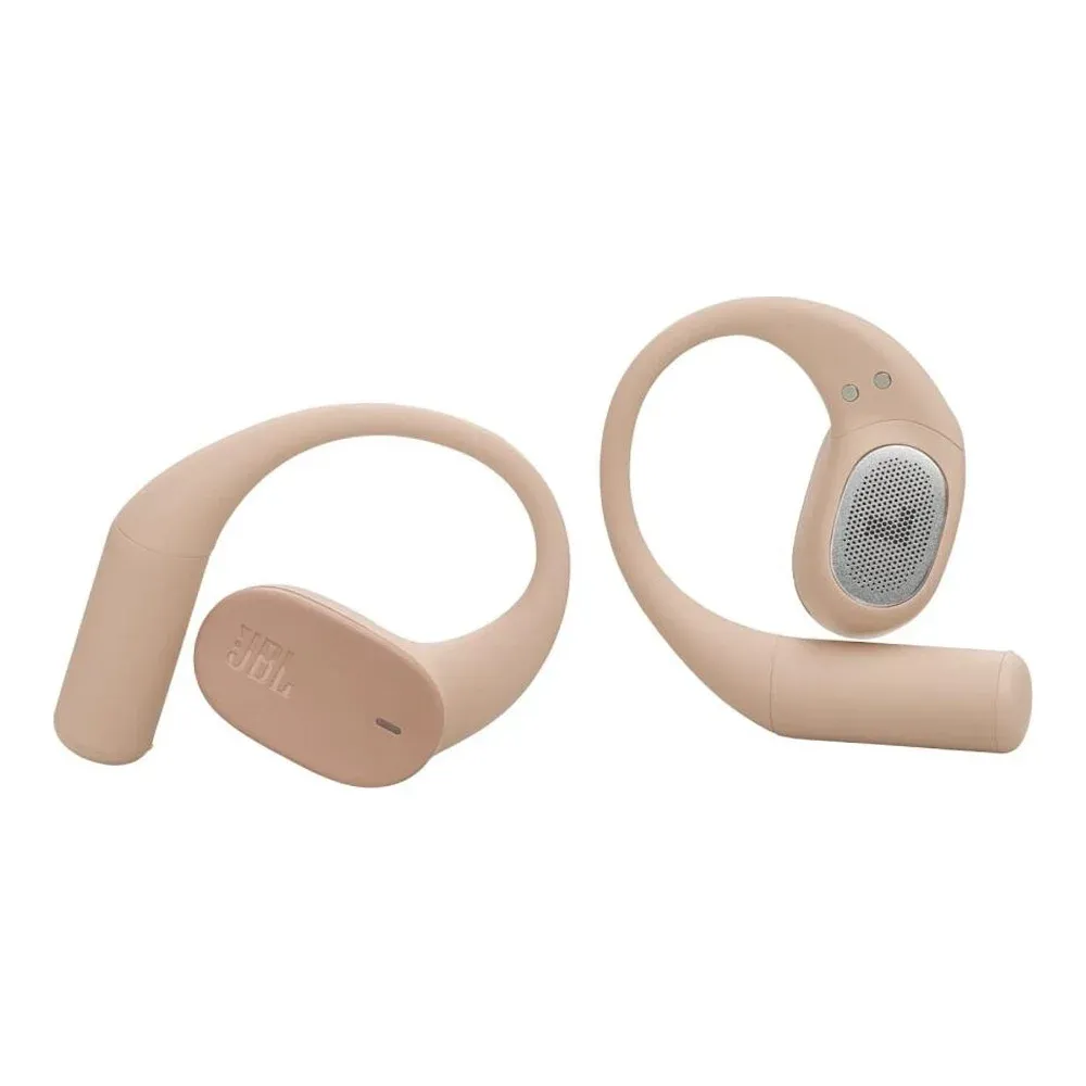 Беспроводные наушники JBL Sense Lite Beige - 2
