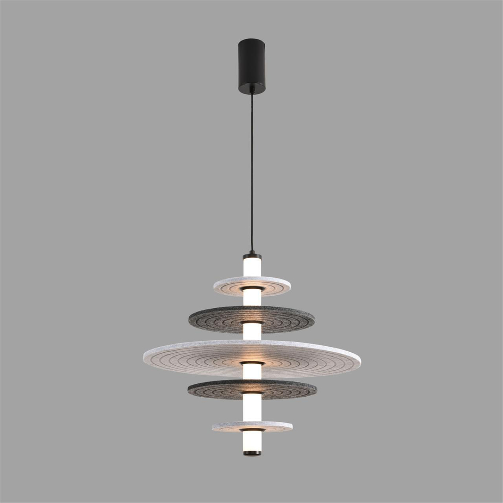 Подвесной светодиодный светильник Lumion FELTA 8295/14AL