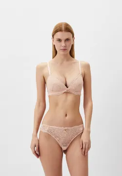 Трусы Brief женские EMPORIO ARMANI
