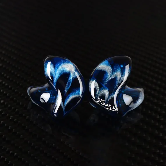 Noble Audio Jade Custom