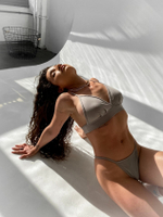 Трусики стринги LOUNGE UNDERWEAR