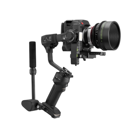 Стабилизатор Zhiyun Crane 4 Сombo Kit