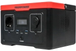 Портативная аккумуляторная электростанция Profipower ПЭ-600, 600Вт