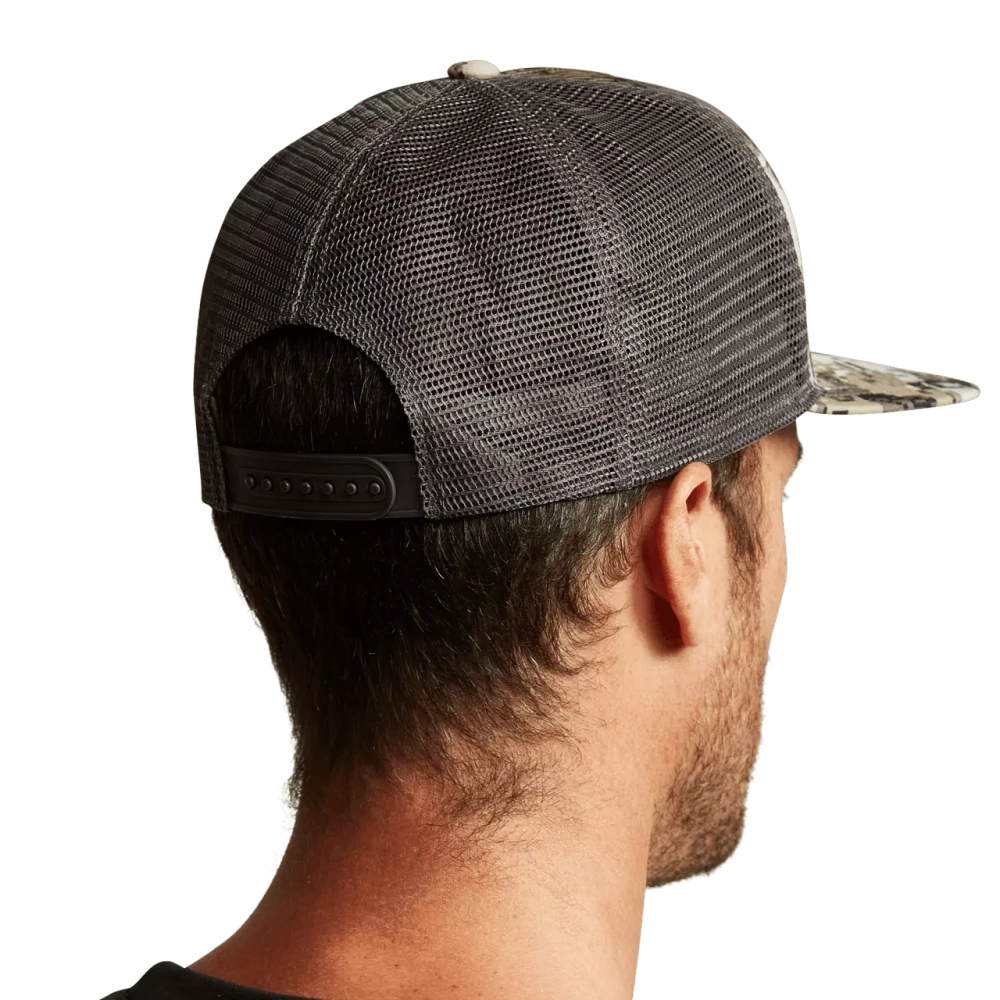Бейсболка Sitka SITKA Trucker
