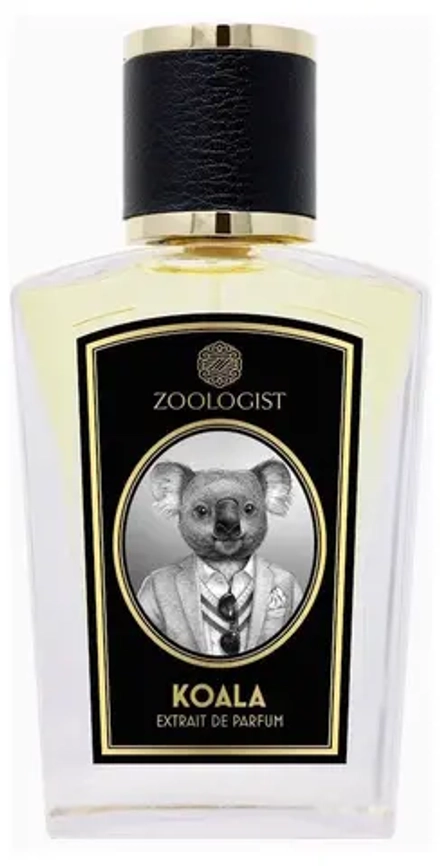 Zoologist Koala