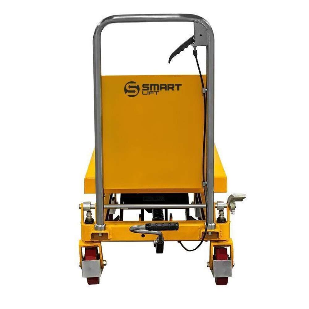 Гидравлический подъемный стол PTD 1500 (1500 кг; 1200х610 мм; 1 м) SMARTLIFT (SMART)