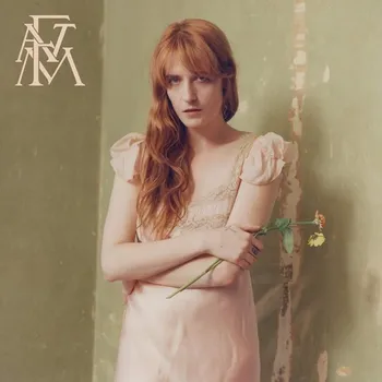 Винил FLORENCE AND THE MACHINE High As Hope